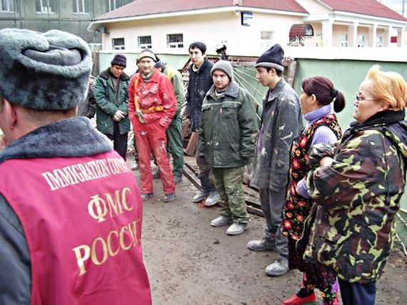 прописка в Переславль